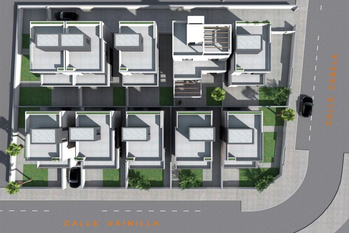 Image No.10-3 Bed Villa for sale