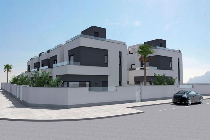 Image No.5-3 Bed Villa for sale