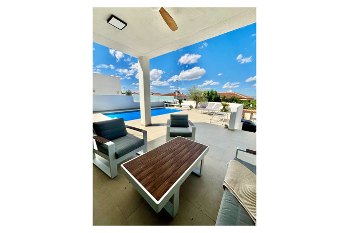 Image No.15-3 Bed Villa for sale