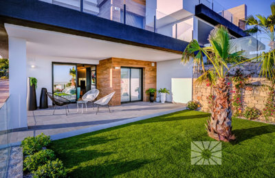 Appartement de 3 chambres à vendre à Cumbre del Sol