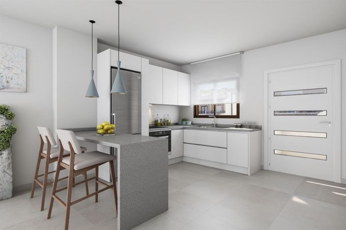 Image No.3-2 Bed Apartment for sale