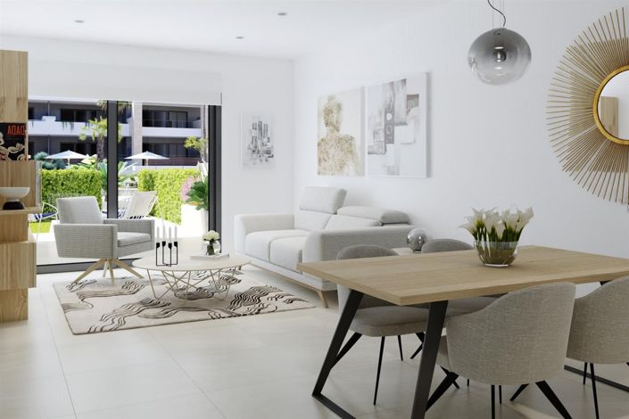 Image No.5-3 Bed Apartment for sale