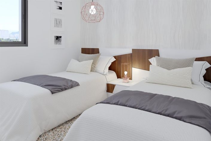 Image No.4-3 Bed Apartment for sale