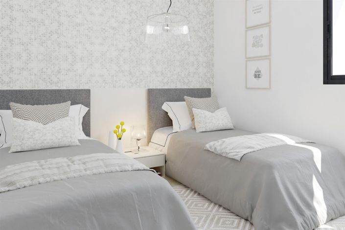 Image No.8-3 Bed Apartment for sale