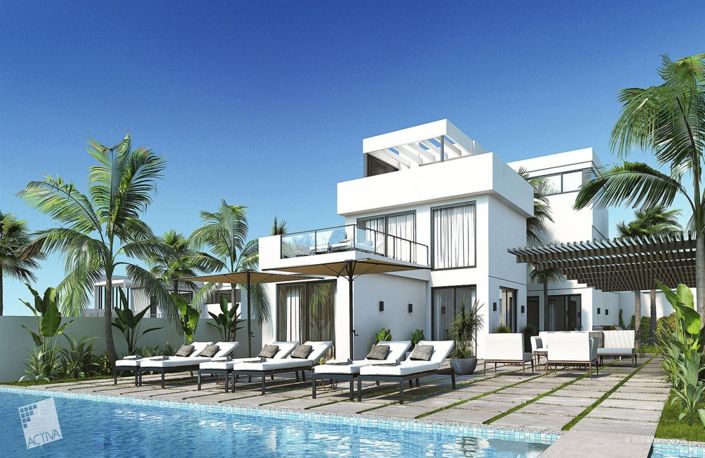 Image No.1-5 Bed Villa for sale