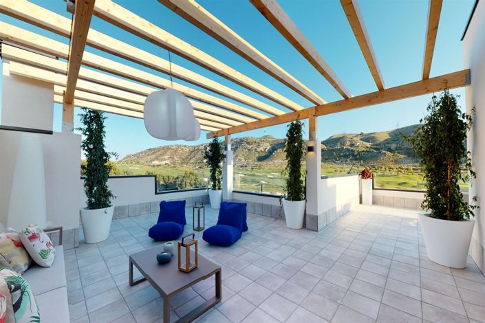 Image No.22-2 Bed Apartment for sale