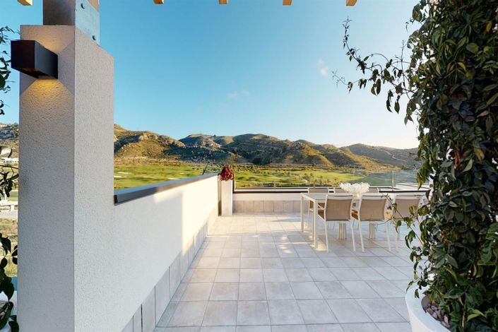 Image No.27-2 Bed Apartment for sale