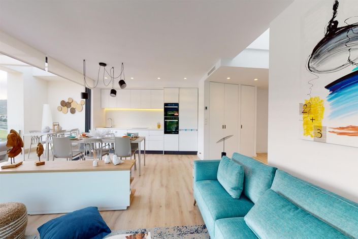 Image No.6-2 Bed Apartment for sale