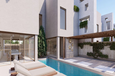 Landmark International most sold property