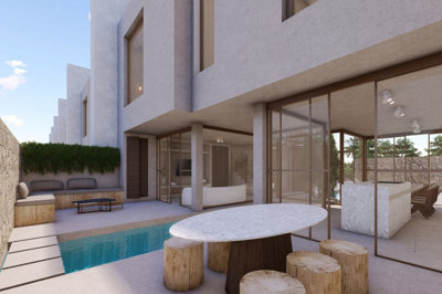 Landmark International most sold property