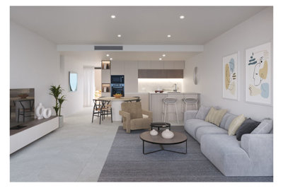 Landmark International most sold property