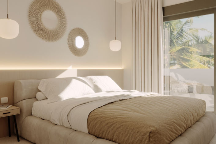 Image No.7-Appartement de 2 chambres à vendre à La Nucía