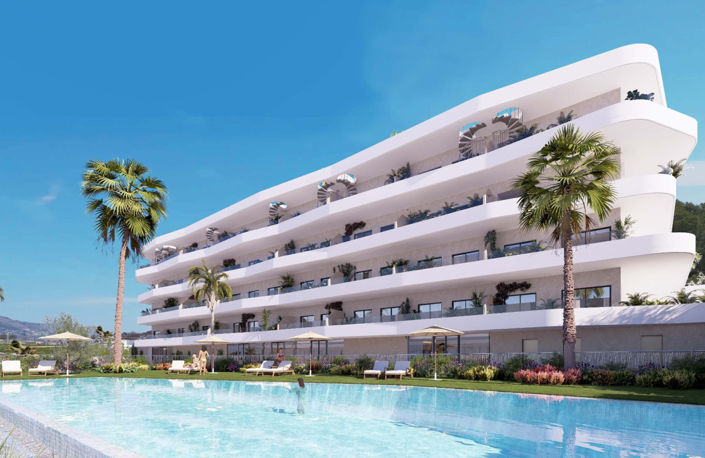Image No.1-2 Bed Apartment for sale
