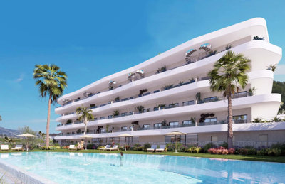 Landmark International most sold property