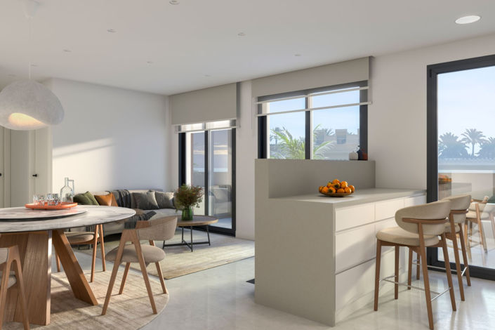 Image No.5-2 Bed Apartment for sale