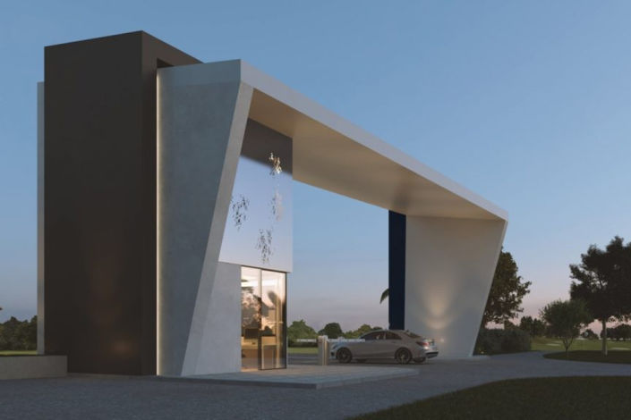 Image No.10-3 Bed Villa for sale