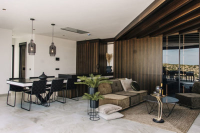 Landmark International most sold property