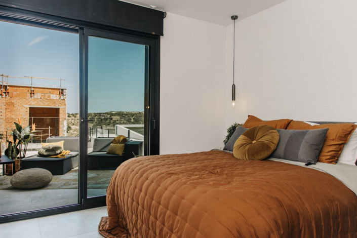 Image No.36-3 Bed Villa for sale