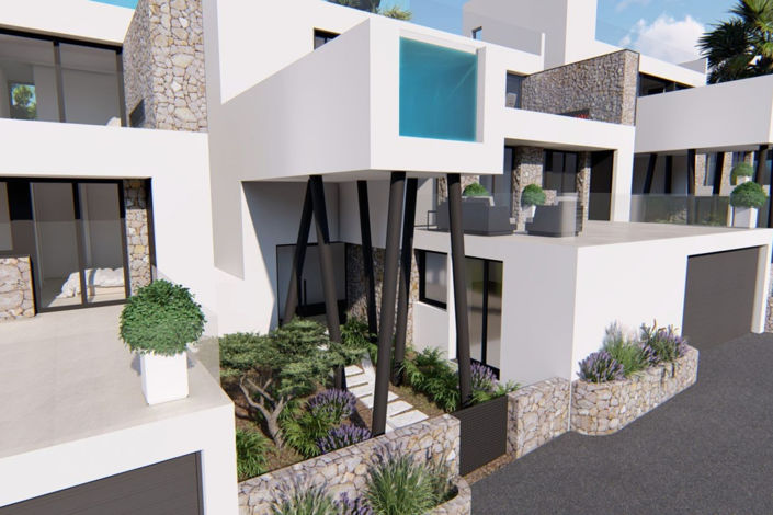 Image No.58-3 Bed Villa for sale