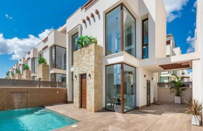 Landmark International most sold property