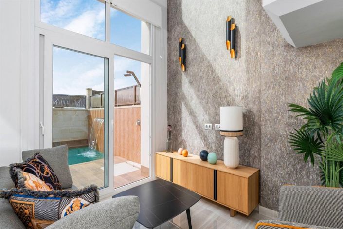 Image No.4-3 Bed Villa for sale