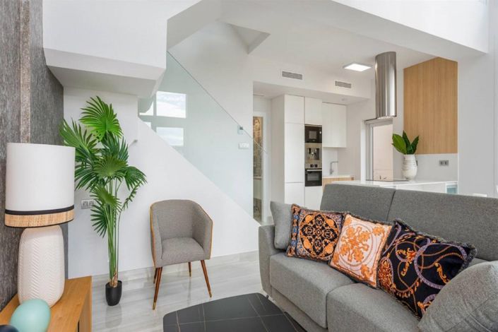 Image No.3-3 Bed Villa for sale