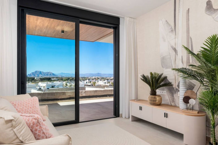 Image No.9-Appartement de 2 chambres à vendre à Benijofar