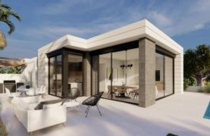 Image No.1-3 Bed Villa for sale