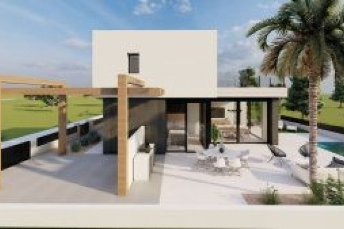 Image No.18-3 Bed Villa for sale