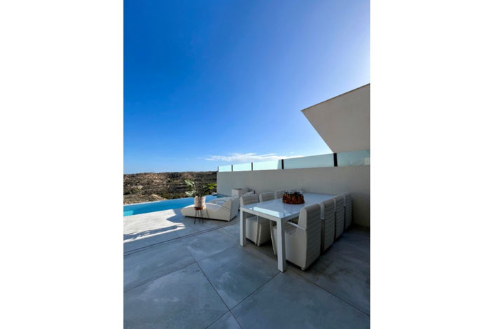 Image No.10-Villa de 5 chambres à vendre à Rojales