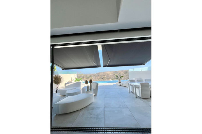 Image No.12-Villa de 5 chambres à vendre à Rojales