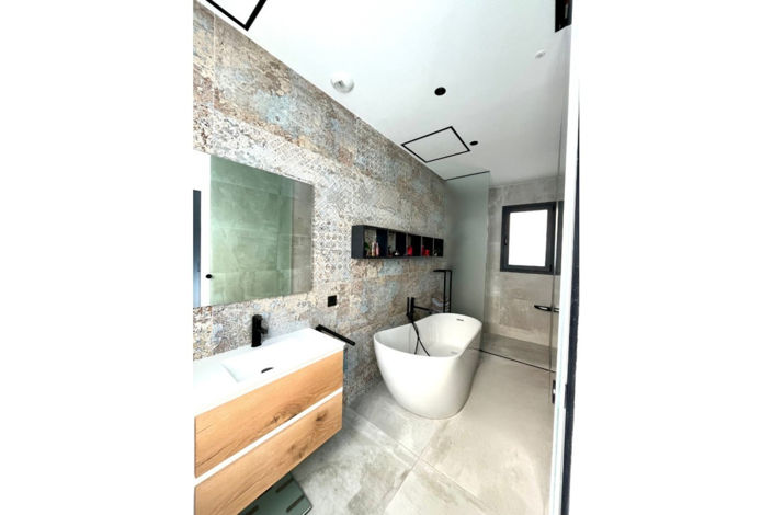 Image No.17-Villa de 5 chambres à vendre à Rojales