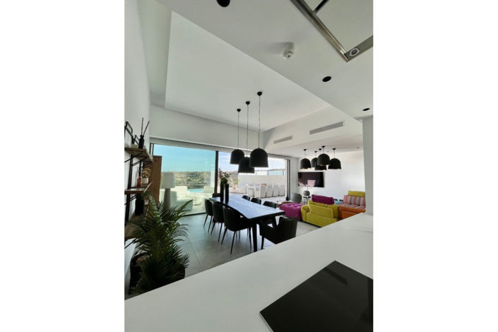 Image No.2-Villa de 5 chambres à vendre à Rojales