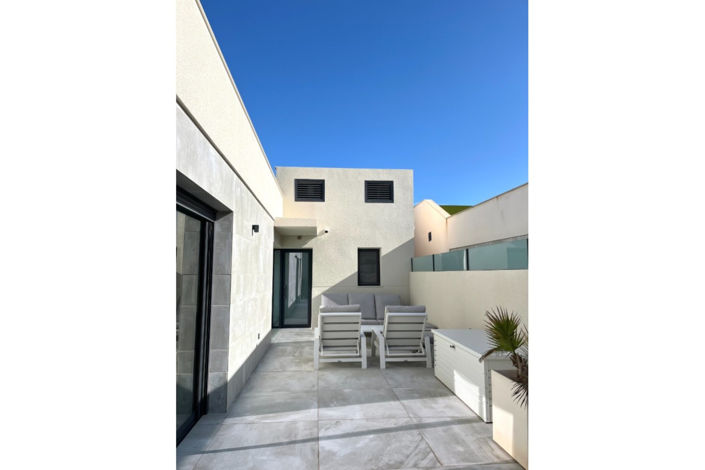 Image No.33-Villa de 5 chambres à vendre à Rojales