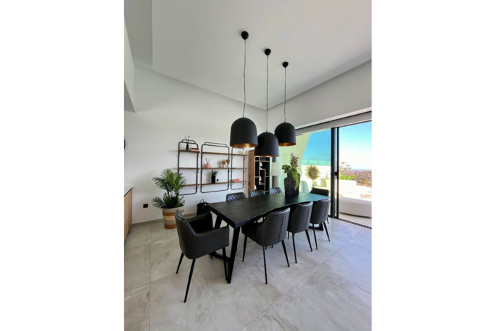 Image No.5-Villa de 5 chambres à vendre à Rojales