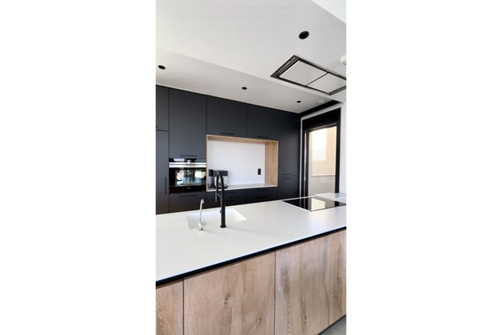 Image No.6-Villa de 5 chambres à vendre à Rojales