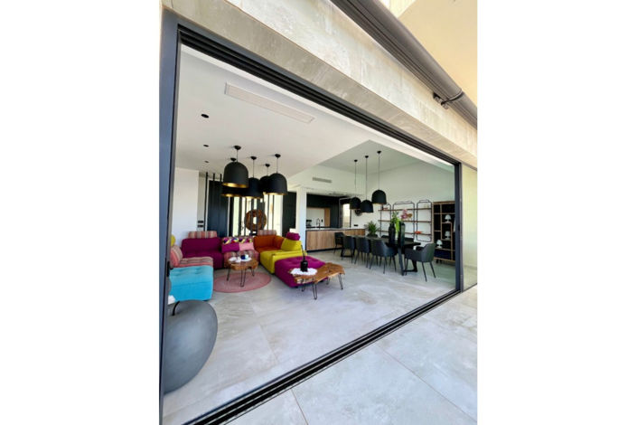 Image No.7-Villa de 5 chambres à vendre à Rojales