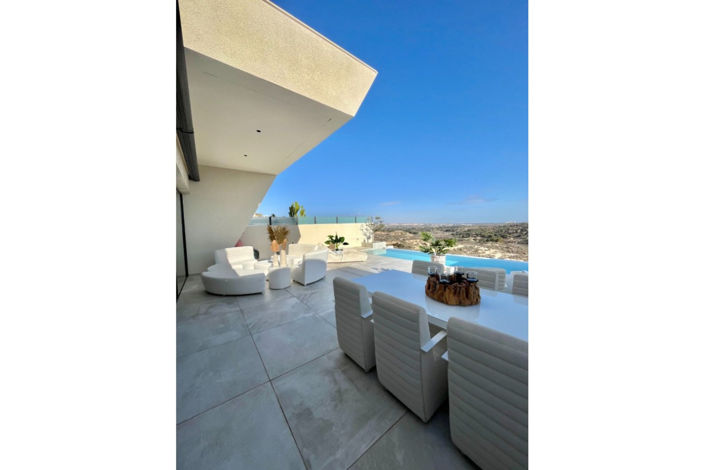 Image No.9-Villa de 5 chambres à vendre à Rojales