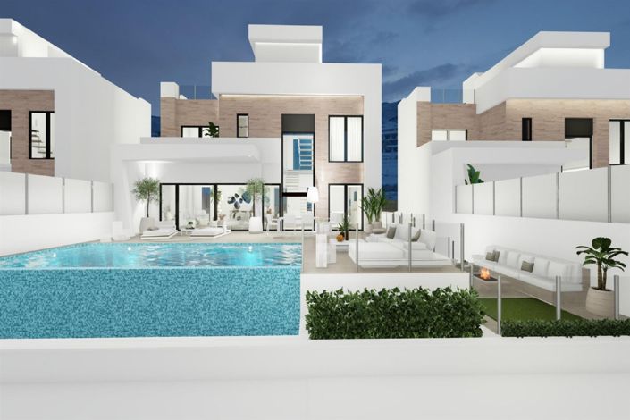 Image No.13-4 Bed Villa for sale