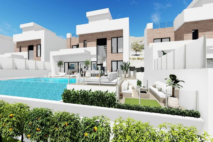 Image No.11-4 Bed Villa for sale