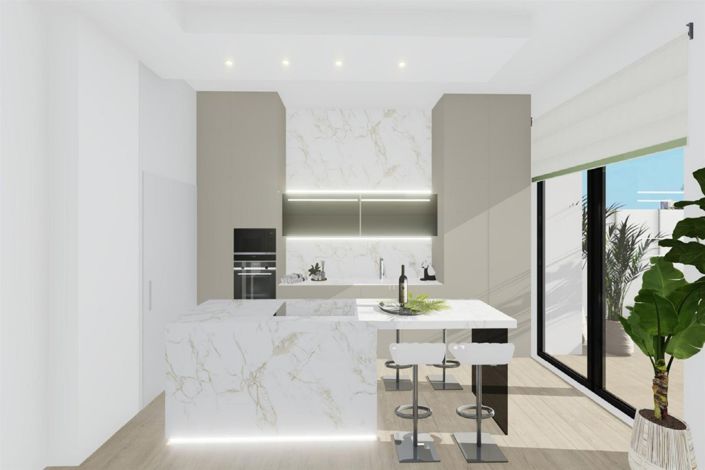 Image No.3-4 Bed Villa for sale