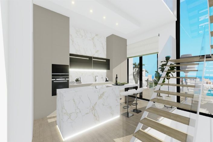 Image No.4-4 Bed Villa for sale