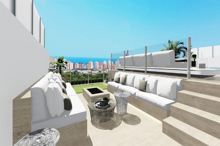 Image No.6-4 Bed Villa for sale