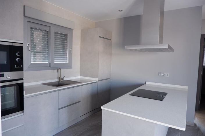 Image No.2-3 Bed Villa for sale