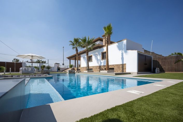 Image No.35-4 Bed Villa for sale