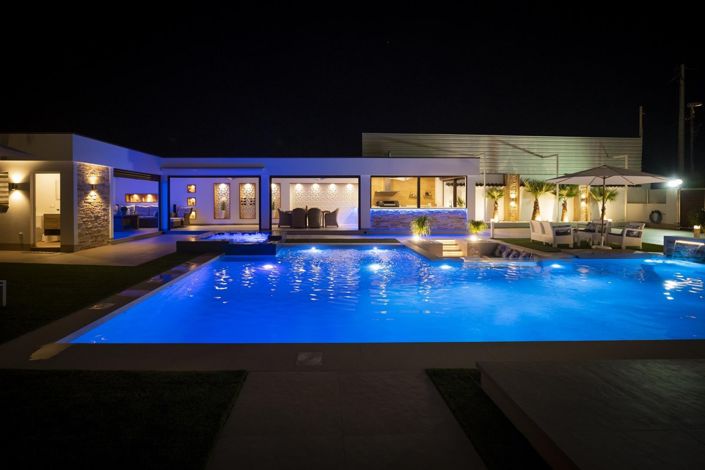 Image No.50-4 Bed Villa for sale