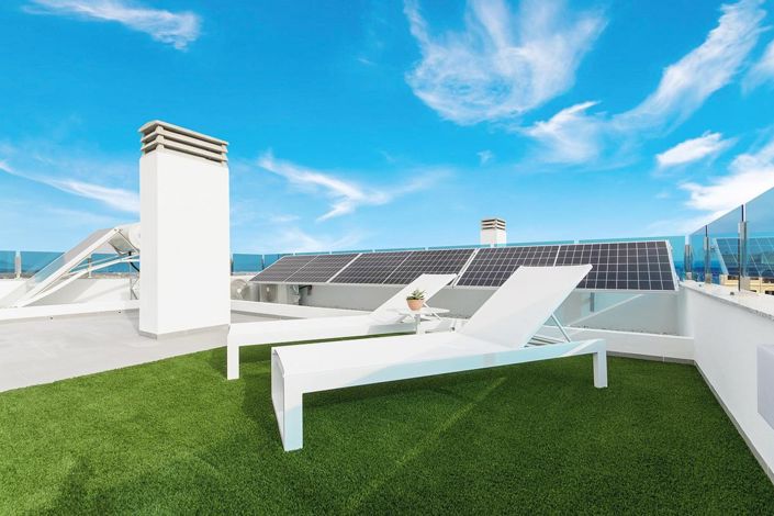 Image No.35-3 Bed Villa for sale