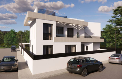 Landmark International most sold property