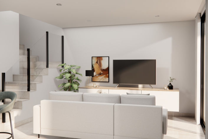 Image No.4-3 Bed Villa for sale