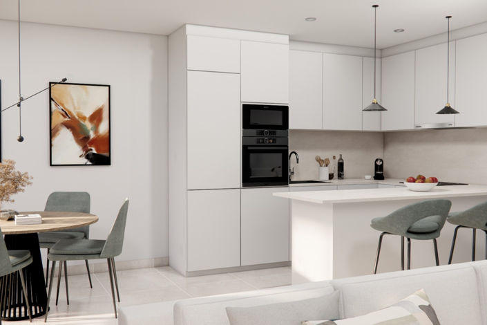 Image No.7-3 Bed Villa for sale